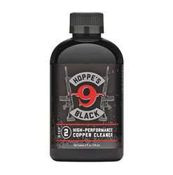 HOPPES BLACK COPPER CLEANER 4OZ 6PK
