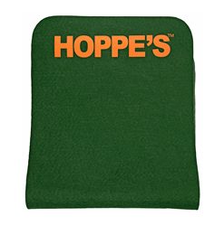 CLEANING MAT 12X36", POLY BAG