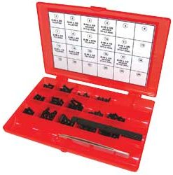 Pkmyr Master Gunsmith Hex Head Set