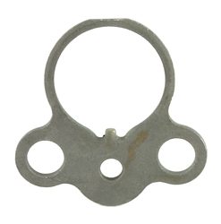 Promag Ambi Sngl Pt Sling Attch Plt