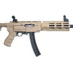 Archangel 10/22 Ars Rifle Pkg Tan