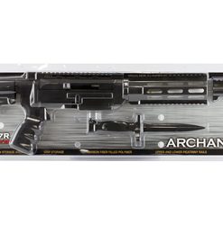 Archangel Rem 597 Rifle Pkg 6-Pos