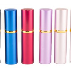 Ps 3/4Oz Lipstick 6 Pc Disp Assorted