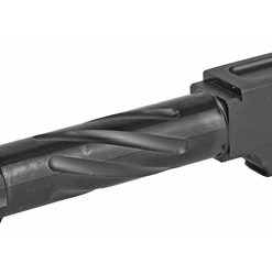 RA DROP IN THRD BBL FOR GLK 26 BLK