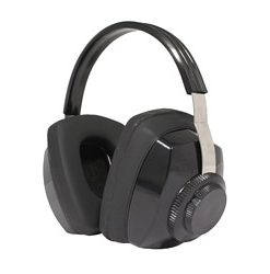 Radians Competitor Muff Nrr26 Blk