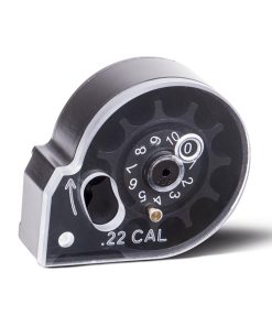 Benjamin Spare Magazine 10 Shot Auto Indexing Magazine For .22 Caliber Marauder & Armada Air Rifle