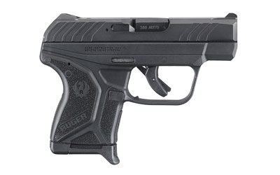 RUGER LCP II 380ACP 2.75" BLK FS 6RD - Image 2