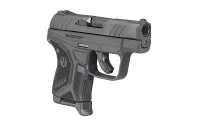 RUGER LCP II 380ACP 2.75" BLK FS 6RD - Image 3