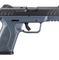 RUGER SEC-9 9MM 4" CBLT KIN BL 15RD