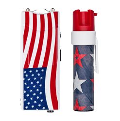 SABRE S-1007-USA + P-22G-USA