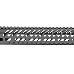 SEEKINS NOXS MLOK RAIL 12" BLK