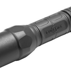 Surefire G2X Tact-Blk 600 Lm-Led