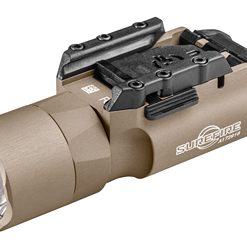 Surefire X300U-A Tan 1000 Lm-Led