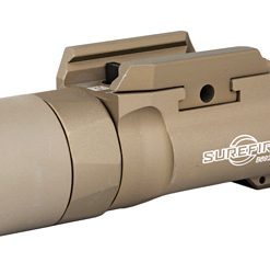SUREFIRE X300U-B TAN 1000 LM-LED