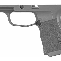 SIG GRIP MOD P365XL 9MM GRAY