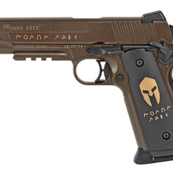 Sig 1911 Air .177 Co2 Spartan