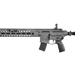 SIG VIRTUS AIR .177 CO2 88G 30RD GRY