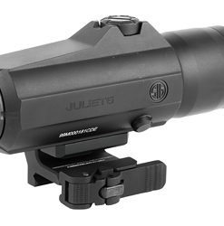 Sig Juliet6 6X24 Magnifer Qr Mnt