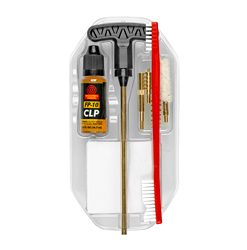 SHOOTERS CHOICE 9MM PISTOL CLN KIT