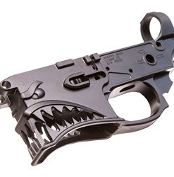 Sharps Gen2 Hellbreaker Billet Lower