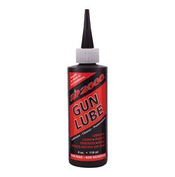 Slip 2000 Gun Lube 4Oz 12Pk