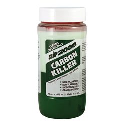 Slip 2000 Carbon Killer 15Oz 12Pk