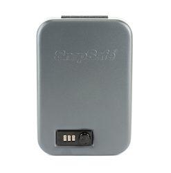 Snapsafe Large Lock Box Combo