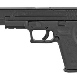 SPRGFLD XD9 9MM 5" BLK 10RD