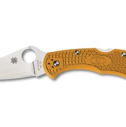 Spyderco Delica 4