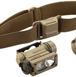 Strmlght Sidewinder Ii Compact Coy