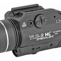 Strmlght Tlr-2 Hl Rail Mnt Light/Lsr