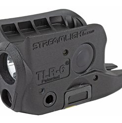 Strmlght Tlr-6 For Glk42/43 W/Lsr