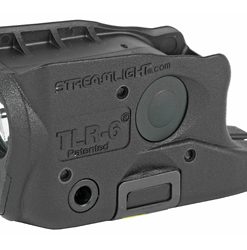 Strmlght Tlr-6 For Glock 26/27 W/Lsr