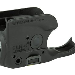 Strmlght Tlr-6 1911 No-Rial W/Lsr
