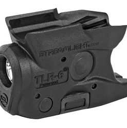 STRMLGHT TLR-6 S&W M&P SHLD W/O LASR