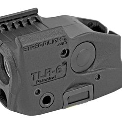 Strmlght Tlr-6 Rail Mount For Glk