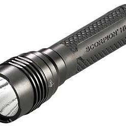 Strmlght Scorpion Hl W/Strobe