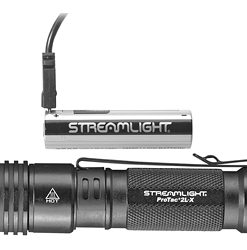 Strmlght Protac 2L-X Usb Blk