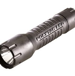 Strmlght Polytac Led Blk