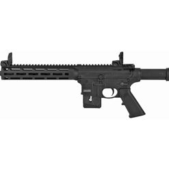 S&W M&P15-22 22LR 16" 10RD BLK CA