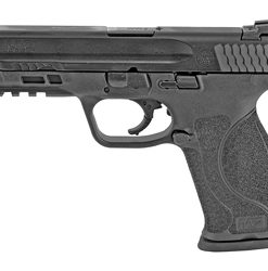 S&W M&P 2.0 9MM 4.25" 10RD BLK NMS