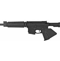 S&W M&P15 SPTII OR 556 16" 10R BL CA