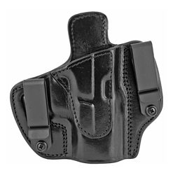 TAGUA TX 1836 CRUSADER GLK 19 RH BLK