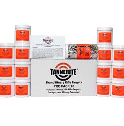 Tannerite Propack 20 20-1/2Lb Trgts