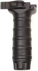 Tango Dwn Qd Vertical Grip Blk
