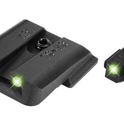 Truglo Tritium Handgun Night Sights - Smith & Wesson