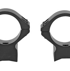 TALLEY LW RINGS WBY MK-V 1" LOW