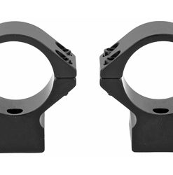 TALLEY LW RINGS TIKKA T3/X 1" LOW