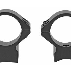 TALLEY LW RINGS SAV ROUND 1" LOW