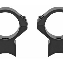 TALLEY LW RINGS KIMBER 84M 1" MED